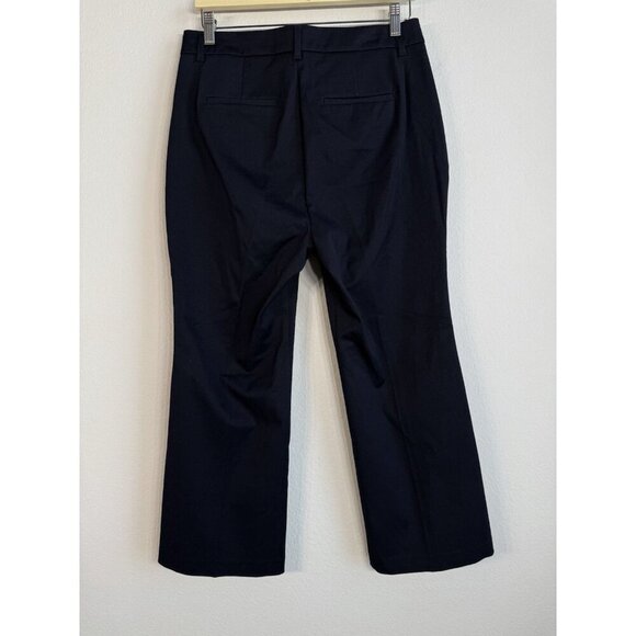 Boden Navy Women's Pants - Picture 5 of 11